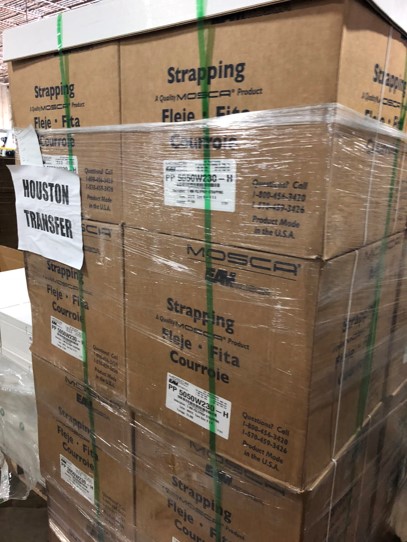 CCP MOSCA Branded Boxes