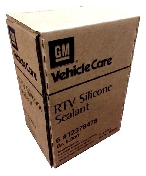 GM Box